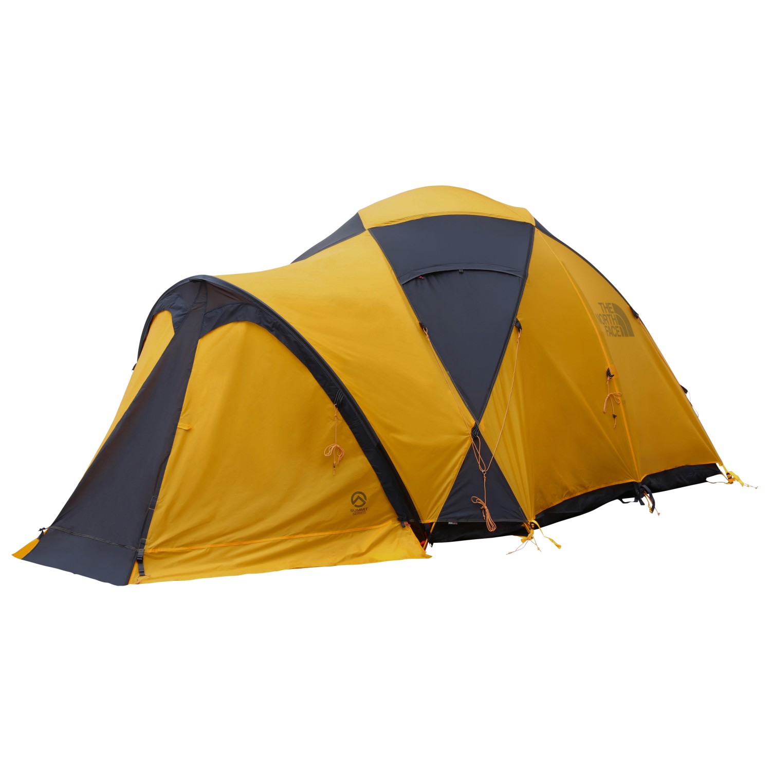 The North Face Bastion 4 - 4-person tent | Free EU Delivery