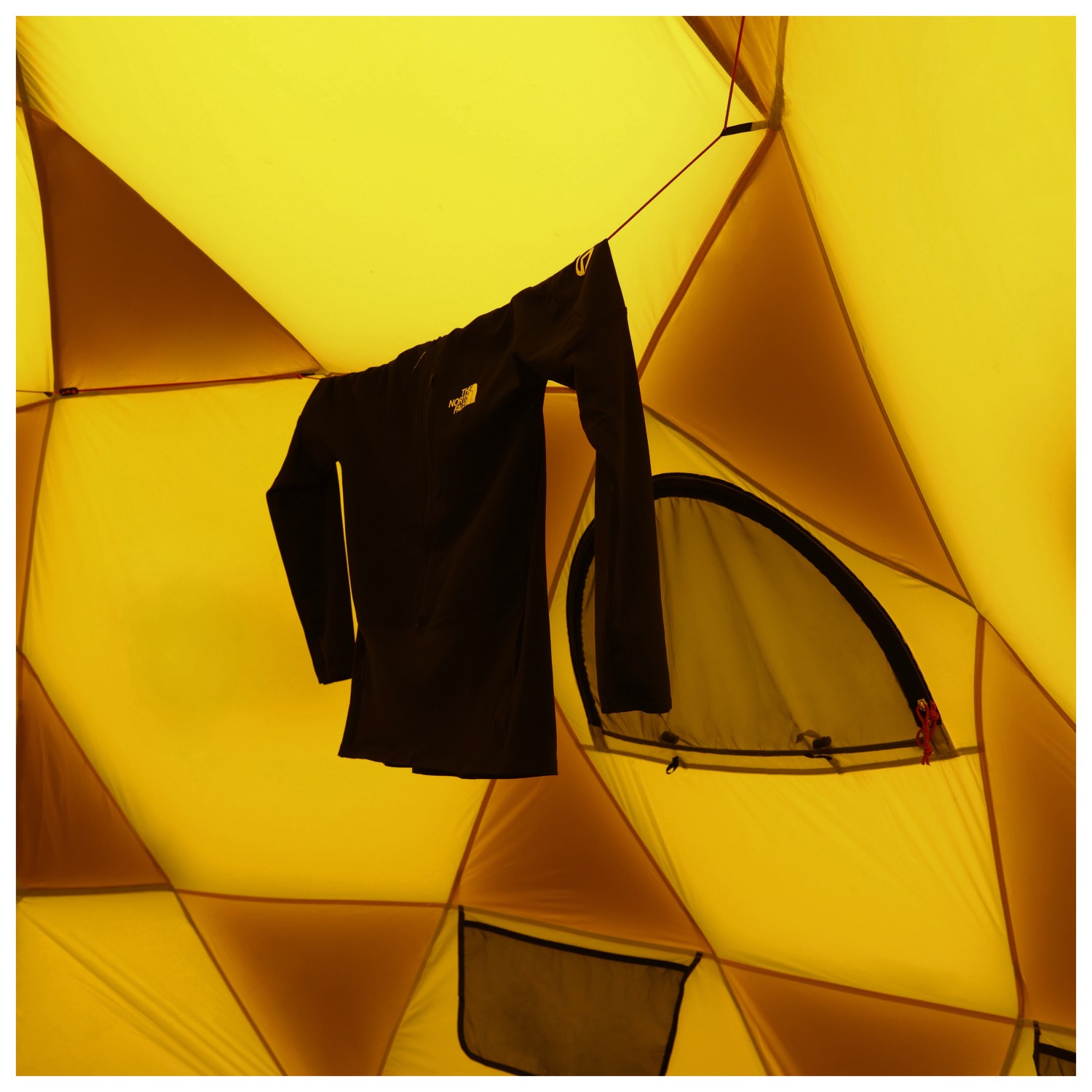 新品未使用！THENorthFace2M DOME TENT The North Face 2-Meter Dome - Groepstent | Gratis verzending