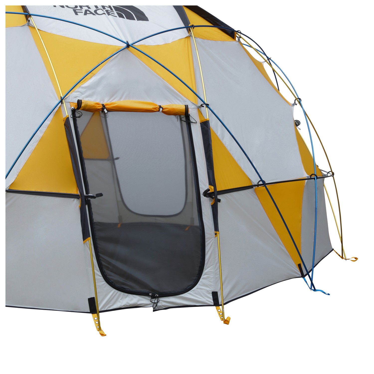 新品未使用！THENorthFace2M DOME TENT The North Face 2-Meter Dome - Groepstent | Gratis verzending