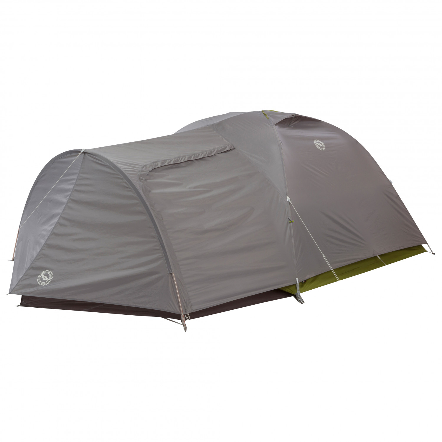 Big Agnes Footprints For Blacktail & Blacktail Hotel Tents, Blacktail 2, Hotel