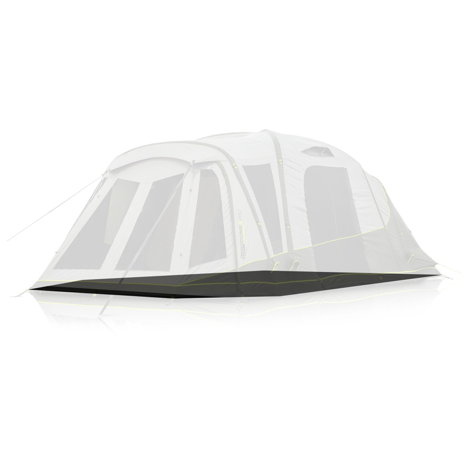 Zempire Aerodome I Pro Solid Ground 