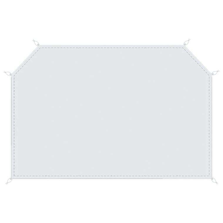 47 Migliore Telo Per Gazebo Nel 2024: Secondo Gli Esperti - Foto 4