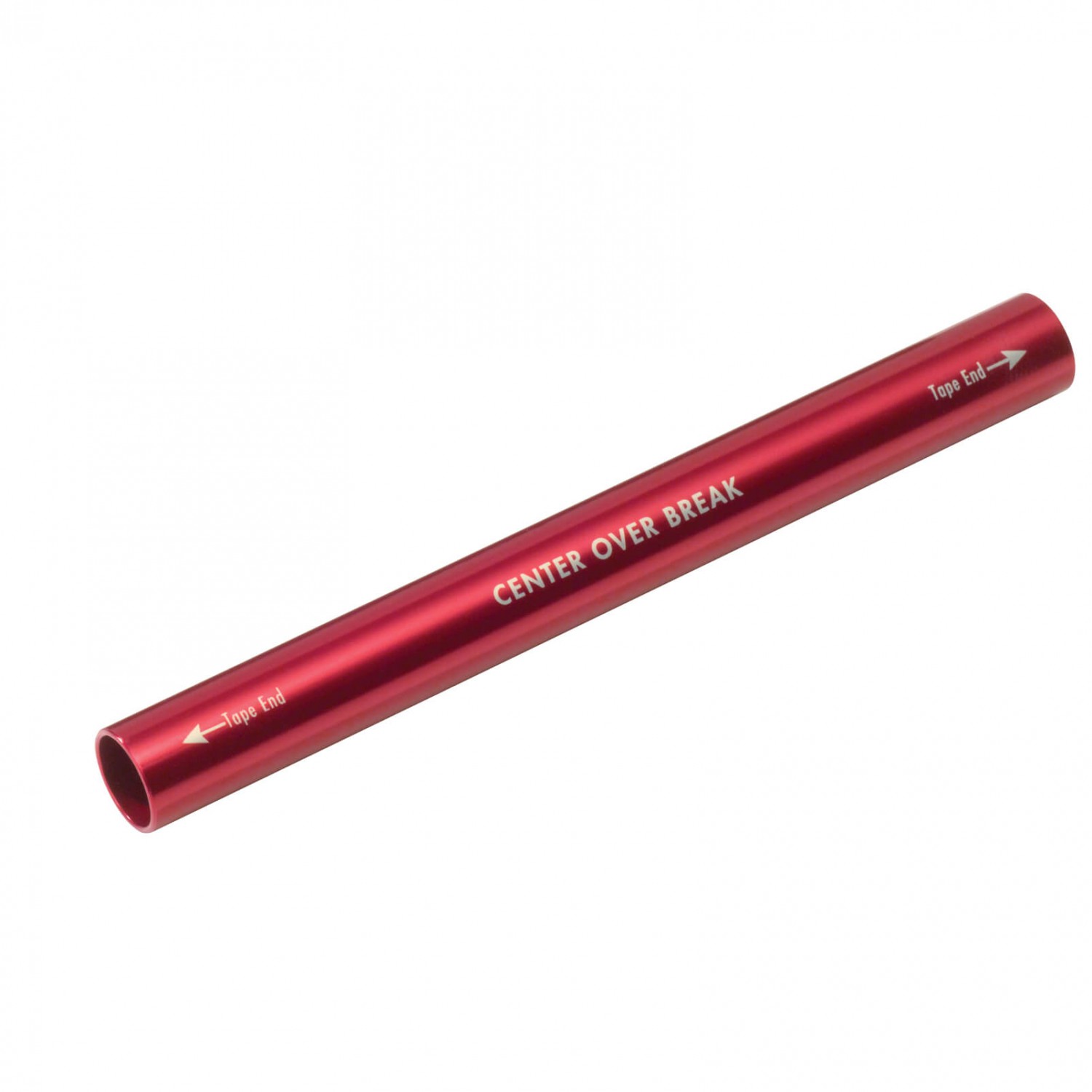 MSR Tent Pole Repair Splint - Stecca Riparazione Per Aste Tenda Da Campeggio, Alluminio