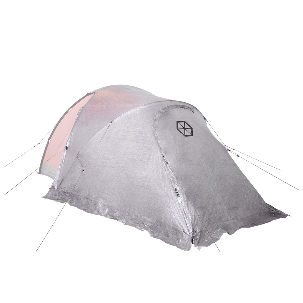 Samaya Vestibule 2.5 Dyneema - Tent 