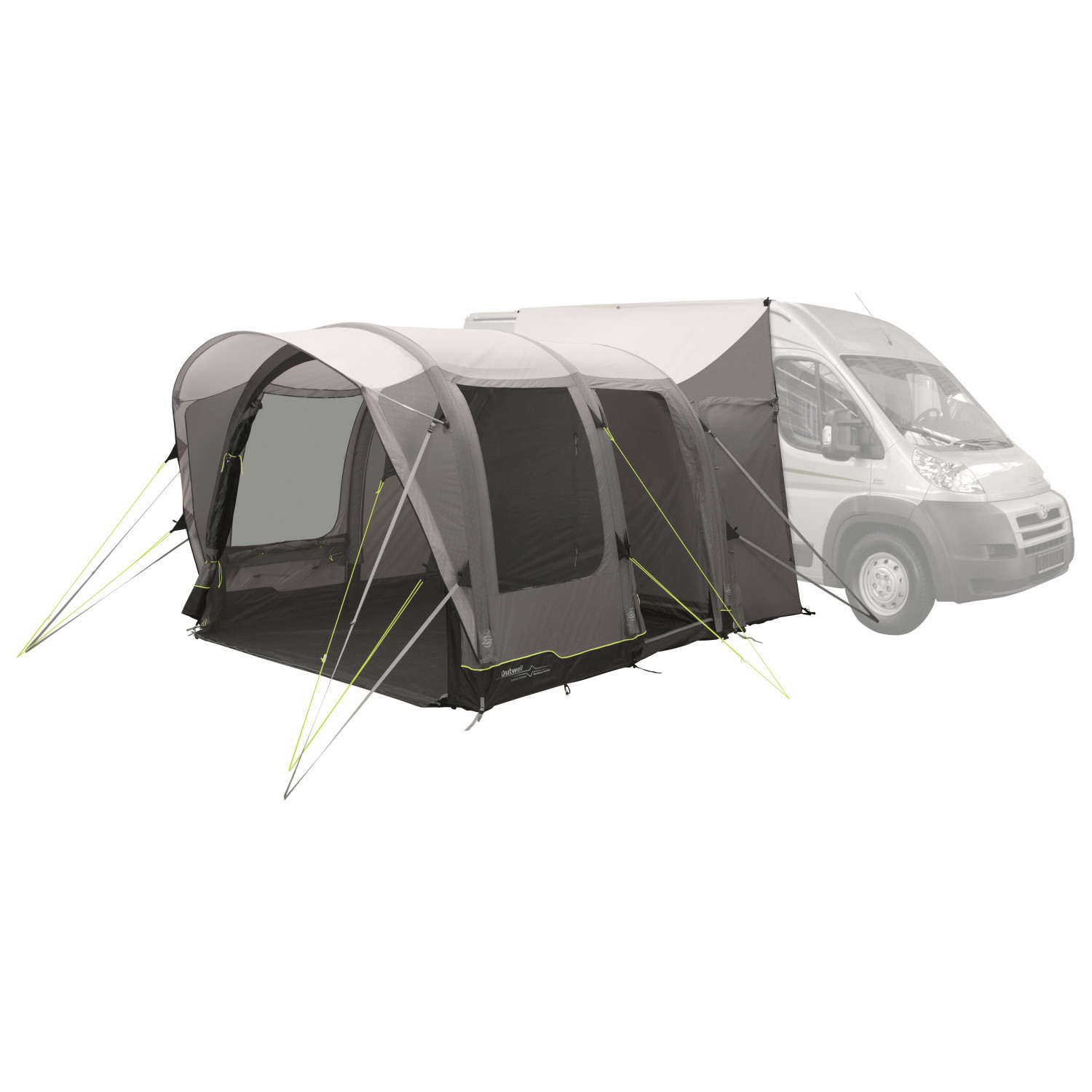 Outwell Newburg 240 Air Tall 