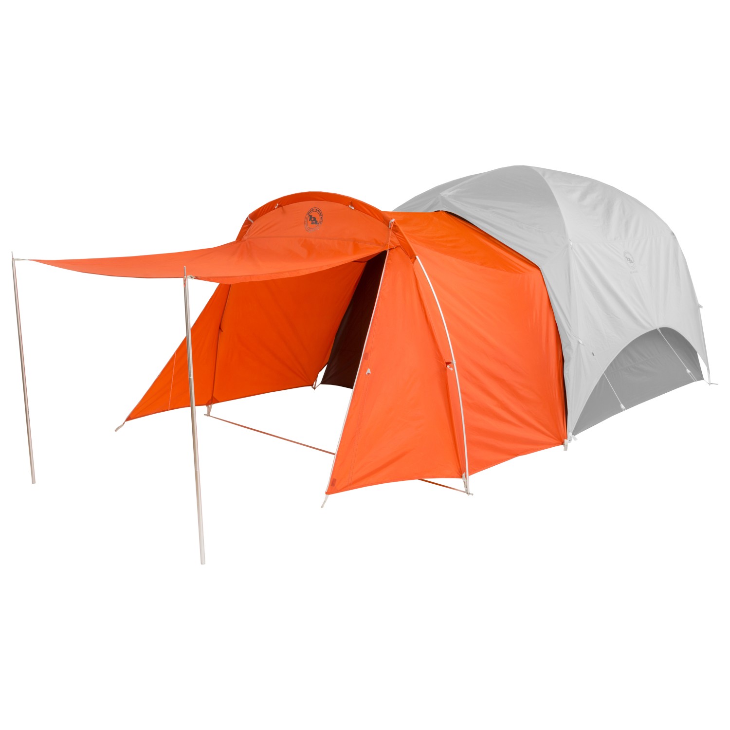 Big Agnes Vestibule Big House 6 - Tent Extension | Buy online