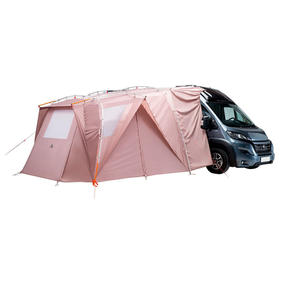 VAUDE Drive Van Sand Heckzelt - Wüstentauglich