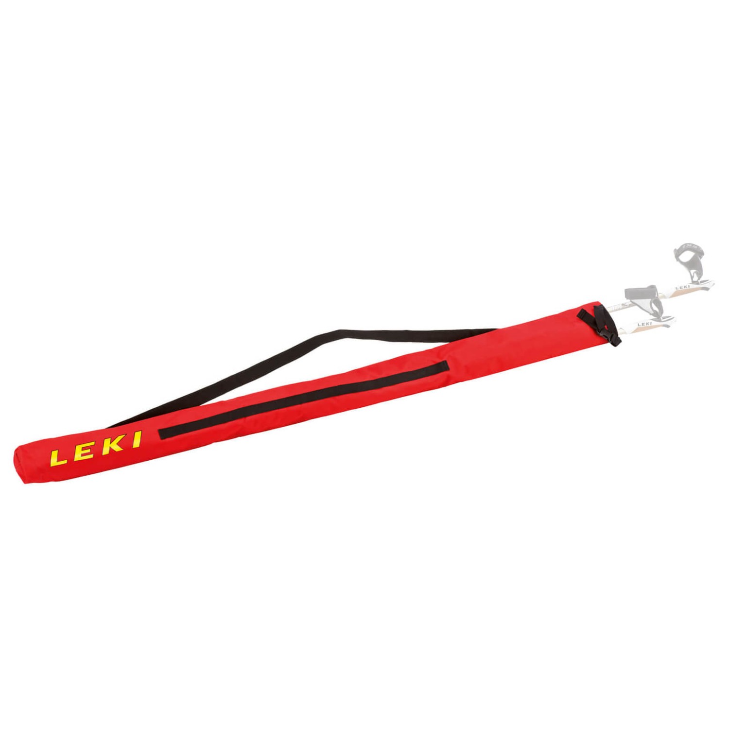 Leki Nordic Walking Pole Bag - Gåstavar 