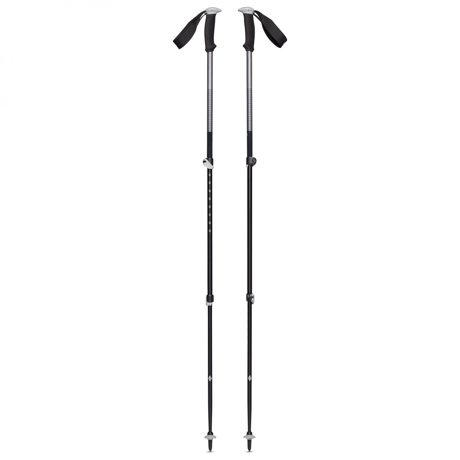 Bâtons de randonnée Trail Trekking Poles Black Diamond