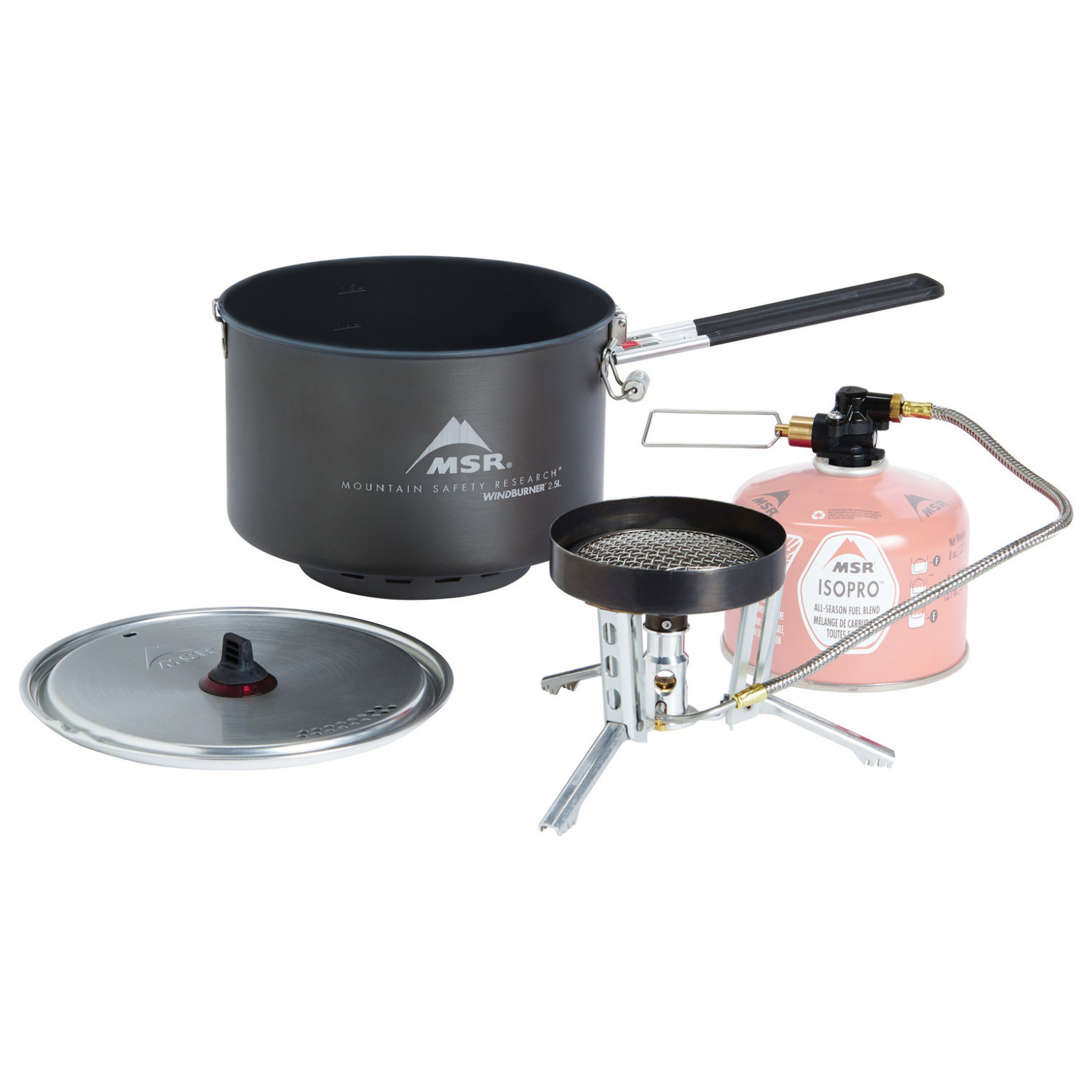 msr windburner stove