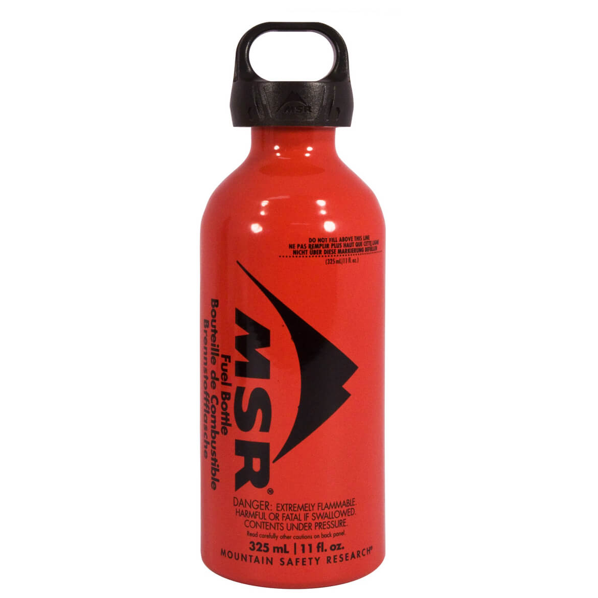 Bouteille à combustible Primus (Fuel Bottle) : bouteille pour réchauds à essence