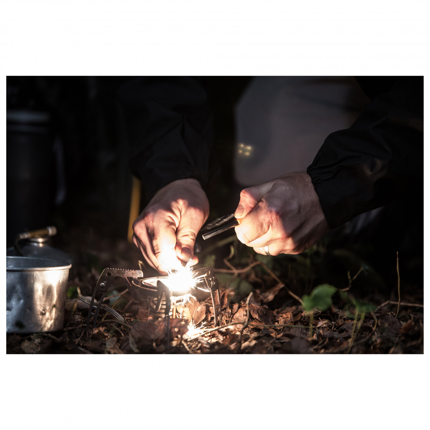 K&N Filtro Olio Powersports KN-131 - Cartuccia 44x40mm Per Suzuki E Hyosung (Alte Prestazioni) - Foto 4