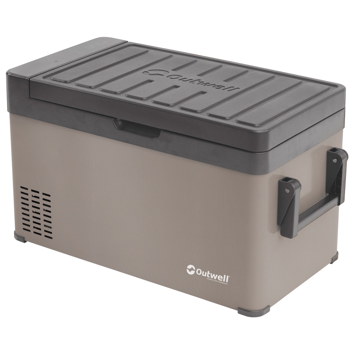 Outwell Deep Chill Coolbox 38 - Kühlbox online kaufen | Bergfreunde.de