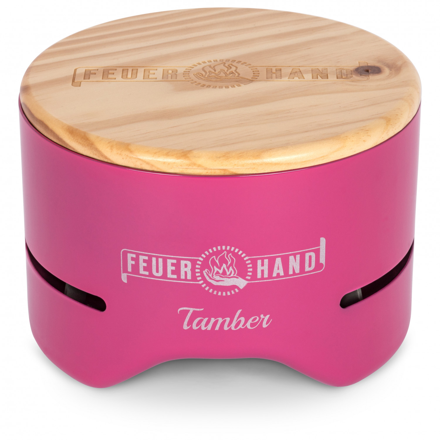Feuerhand 276 Feuerhand Tischgrill 'Tamber Produktbild-Vorschau 10