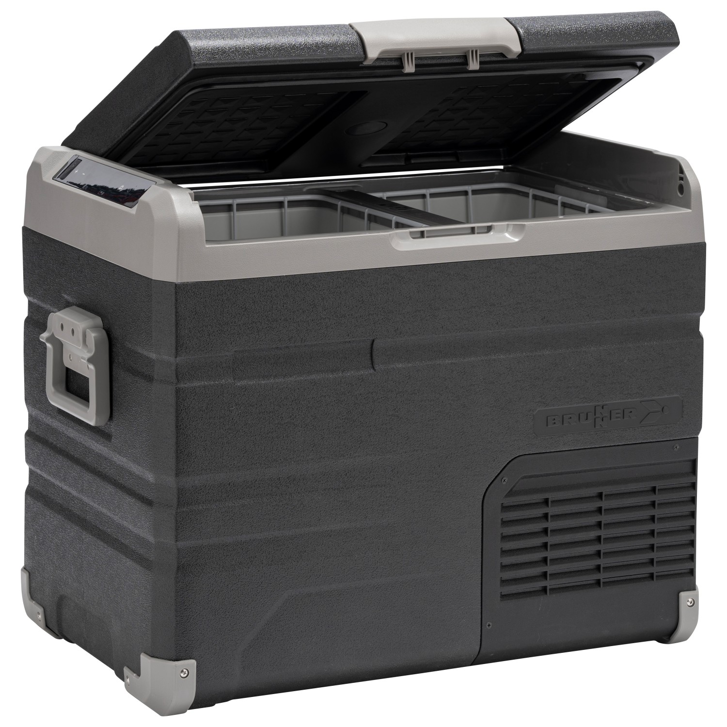 Brunner Polarys Freeze DZ45 - Coolbox | Free EU Delivery | Bergfreunde