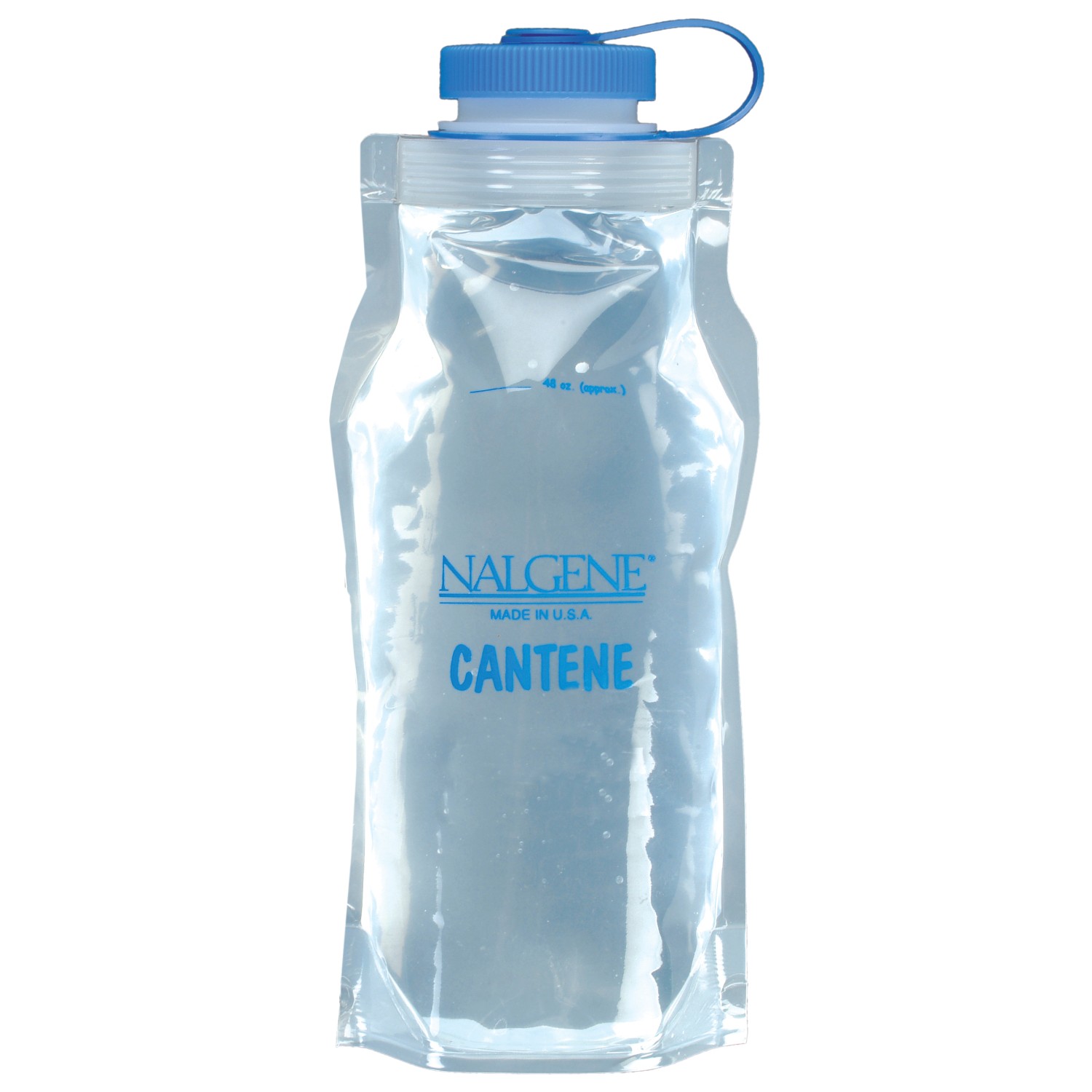 nalgene faltflasche
