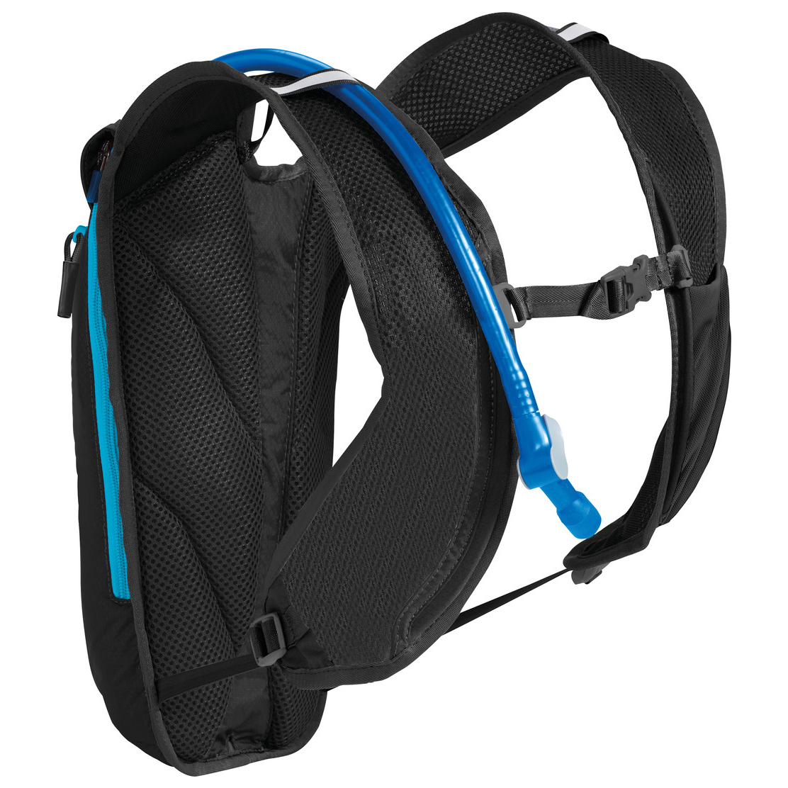 CamelBak Podium Fahrrad-Trinkflasche 425 Ml – Deep Fern, Auslaufsicher, BPA-frei, Für Alle Fahrradhalter