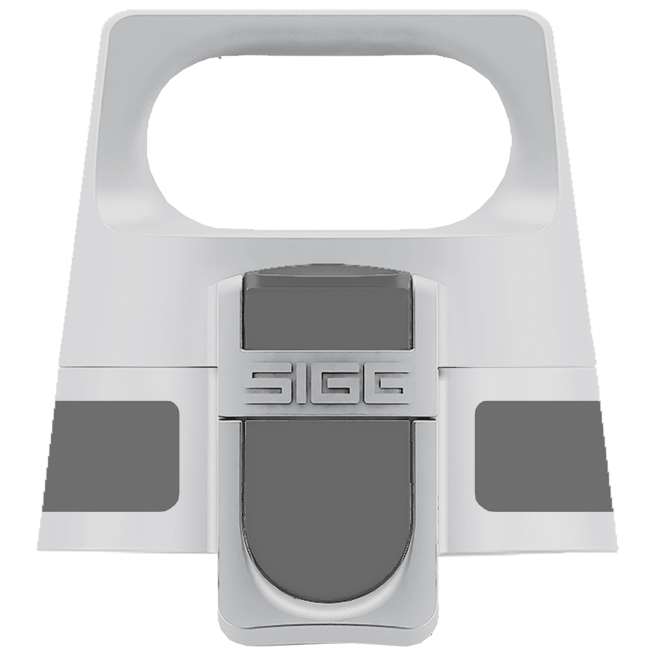 sigg cap