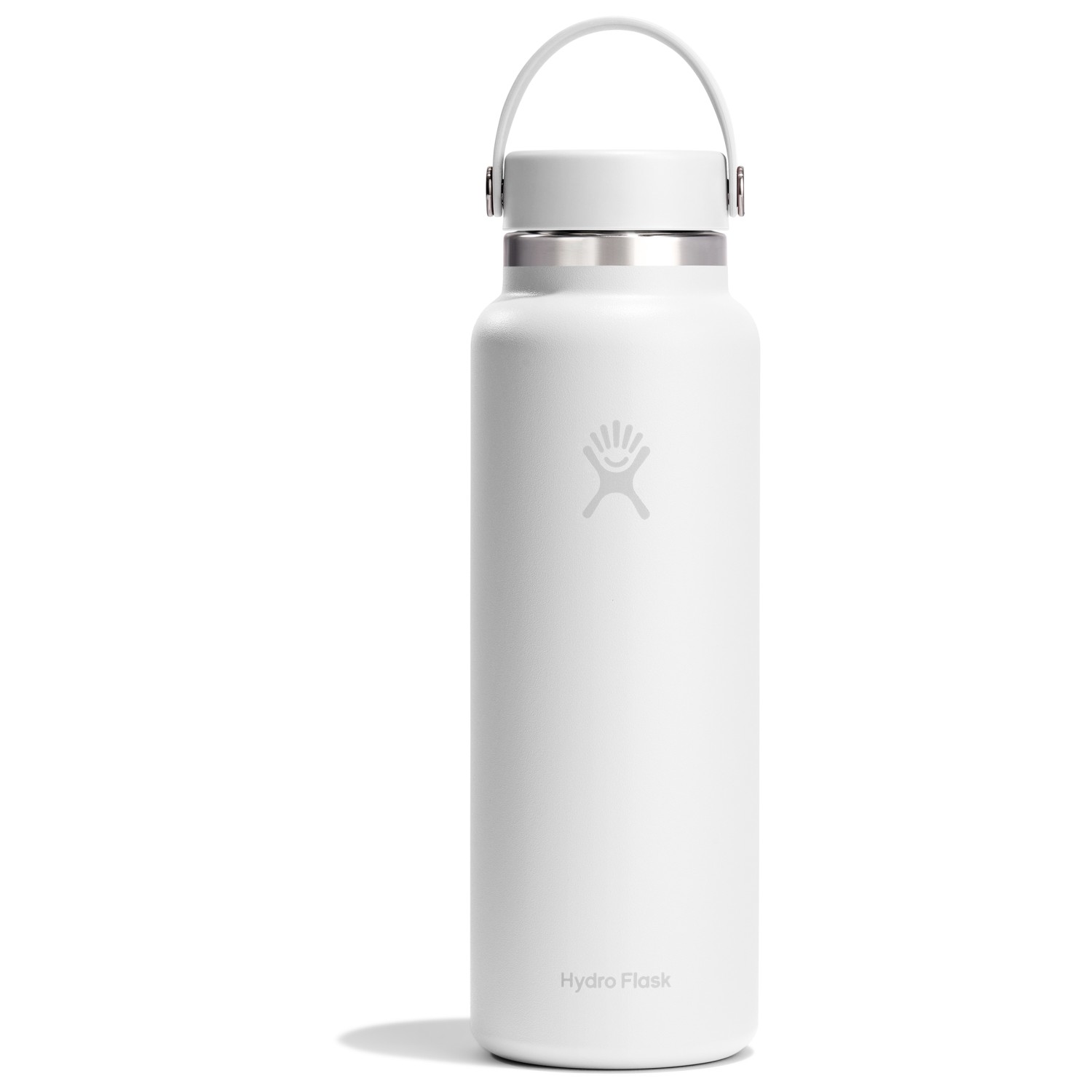 ぽっくん　WIND AND SEA × HYDRO FLASK ※白のみ Hydro Flask Wide Mouth With Flex Cap 2.0 - Isoleerfles online