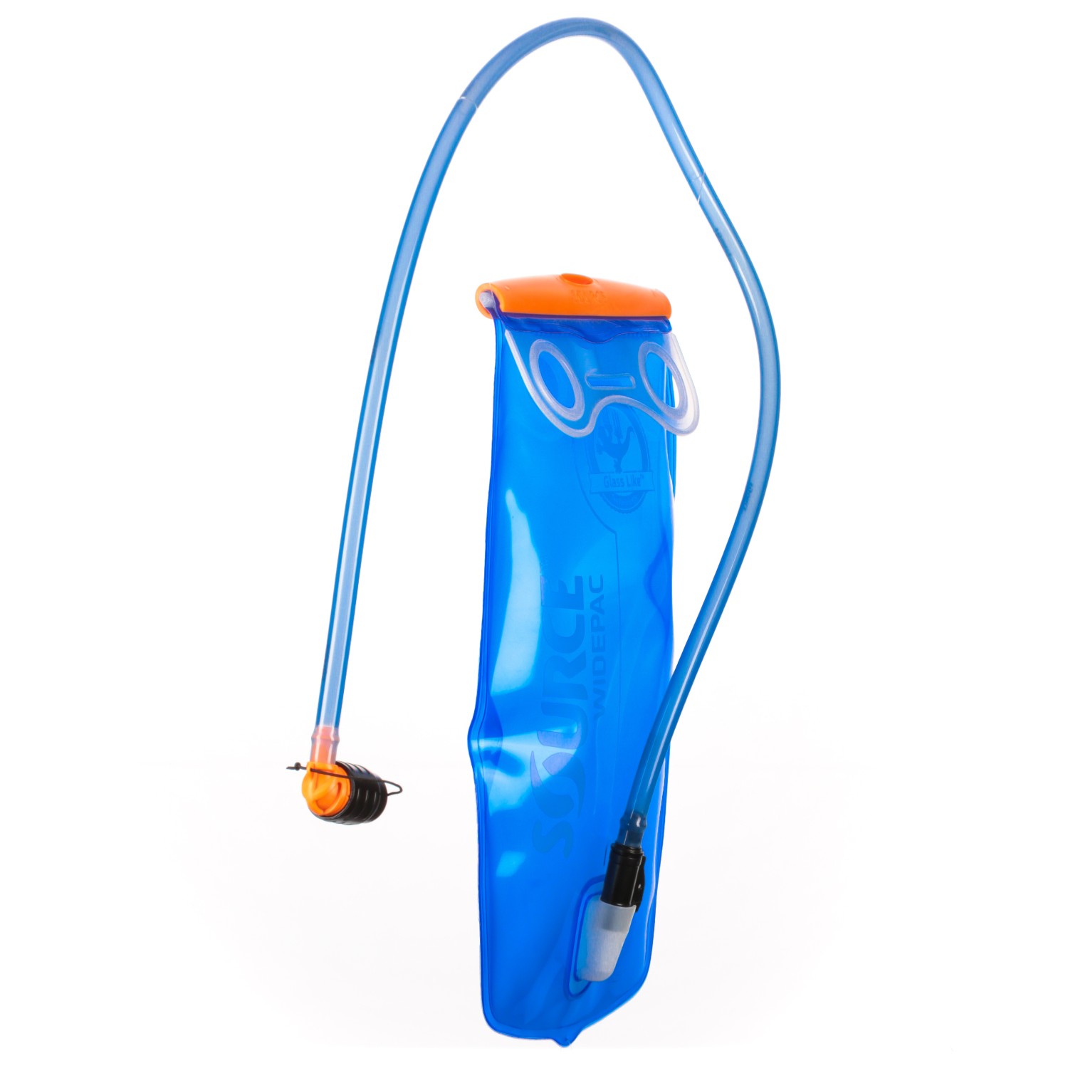 source widepac hydration bladder