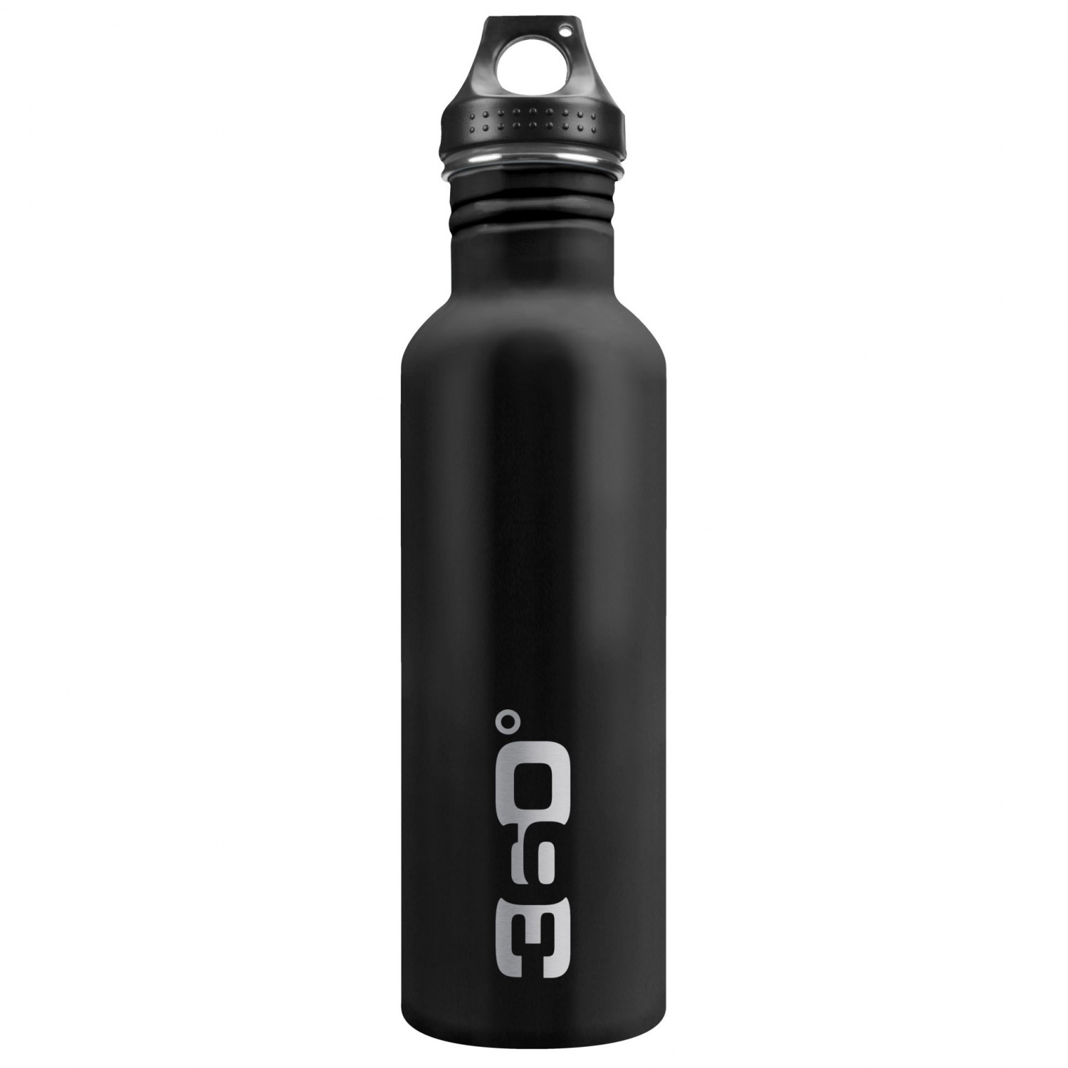 BOTTLE Trinkflasche – 750 Ml, Biologisch Abbaubar, BPA-frei, Made In Germany, Für Unterwegs