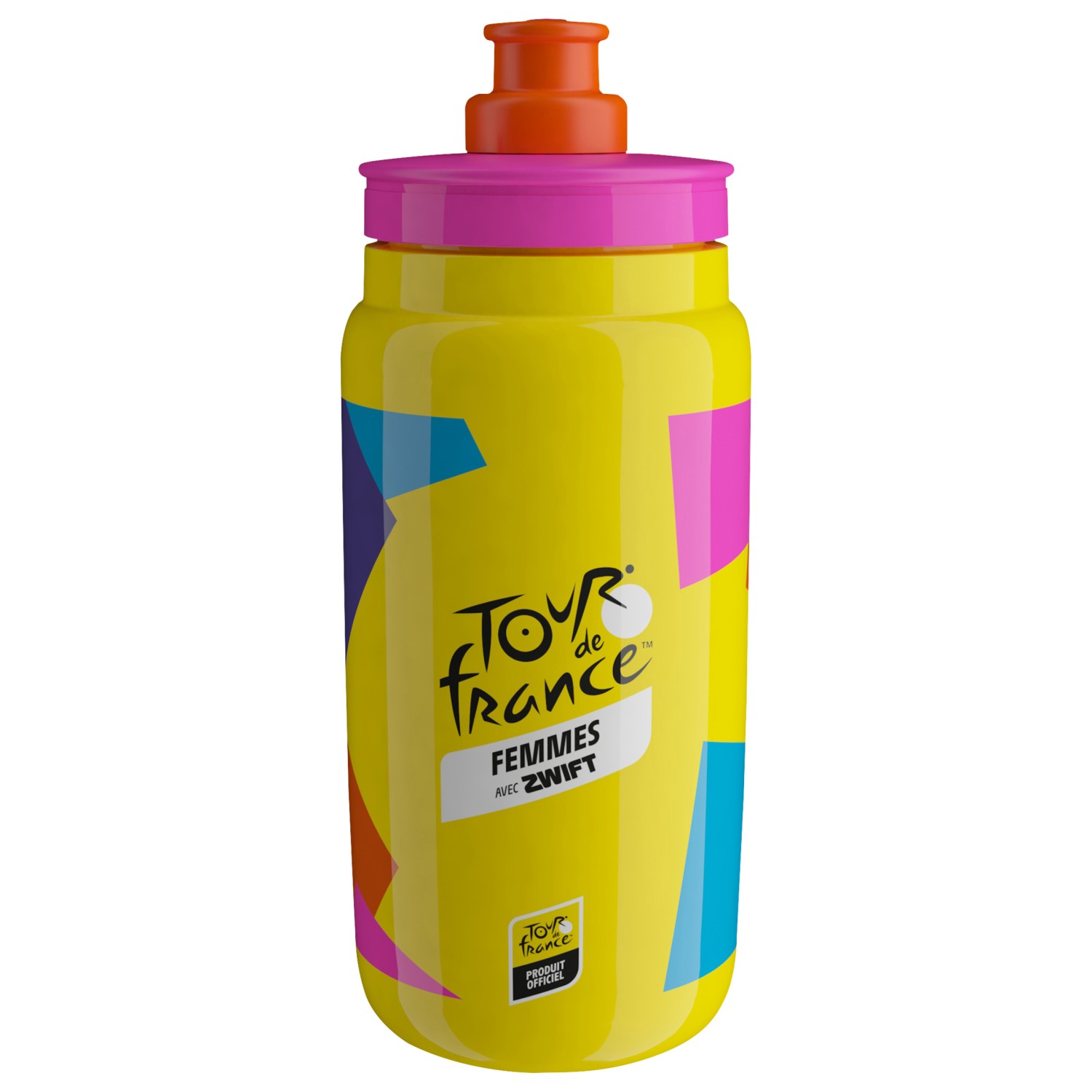 Elite Fly Tour de France - Fahrrad Trinkflasche online kaufen