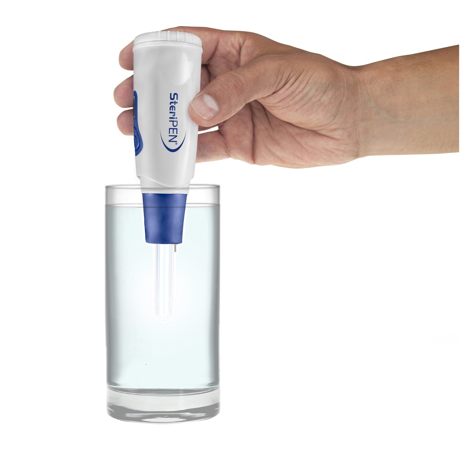 Steripen Aqua UV-Wasserreiniger | Günstiger Shoppen Bei