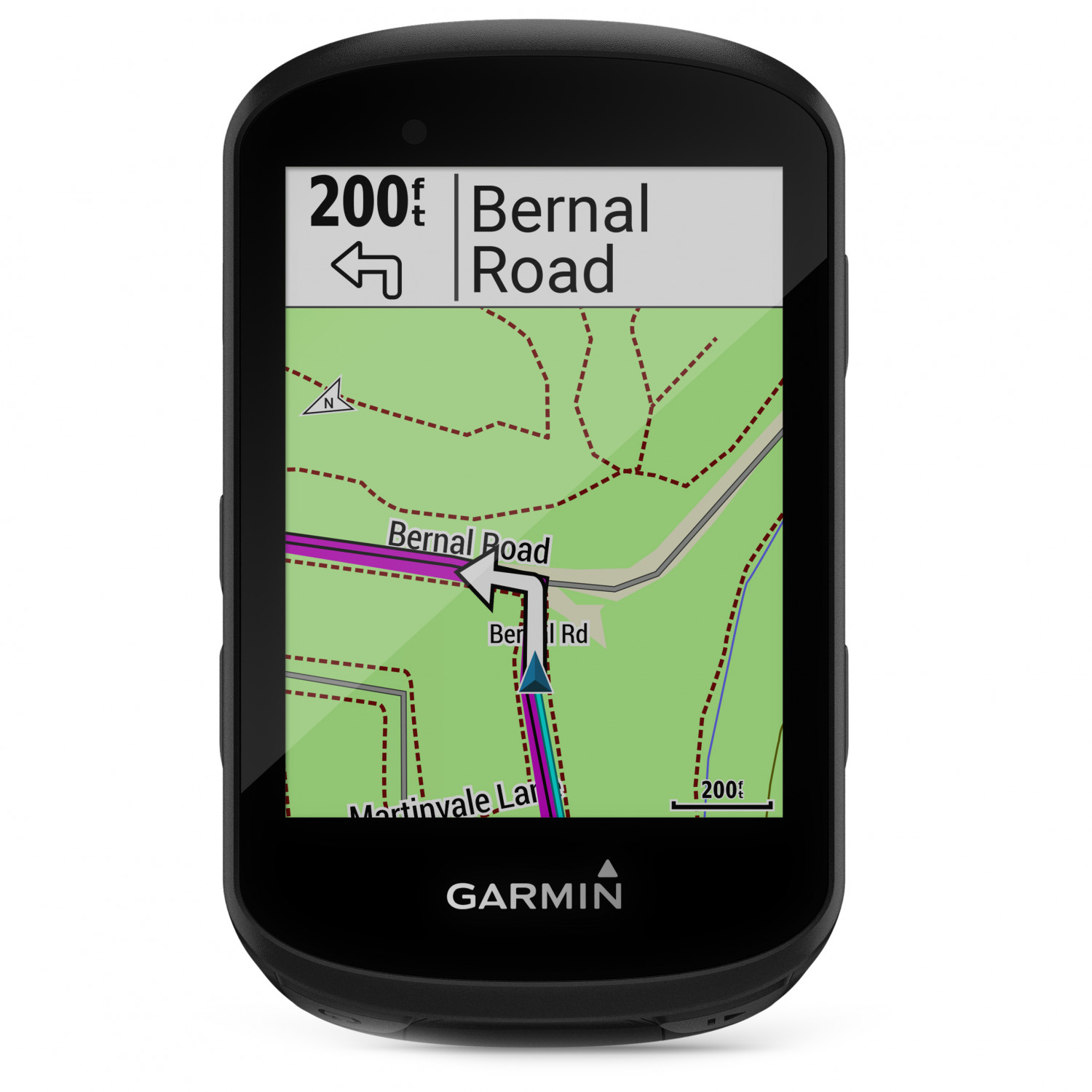 Garmin Edge 530 - GPS device | Free EU Delivery | Bergfreunde.eu