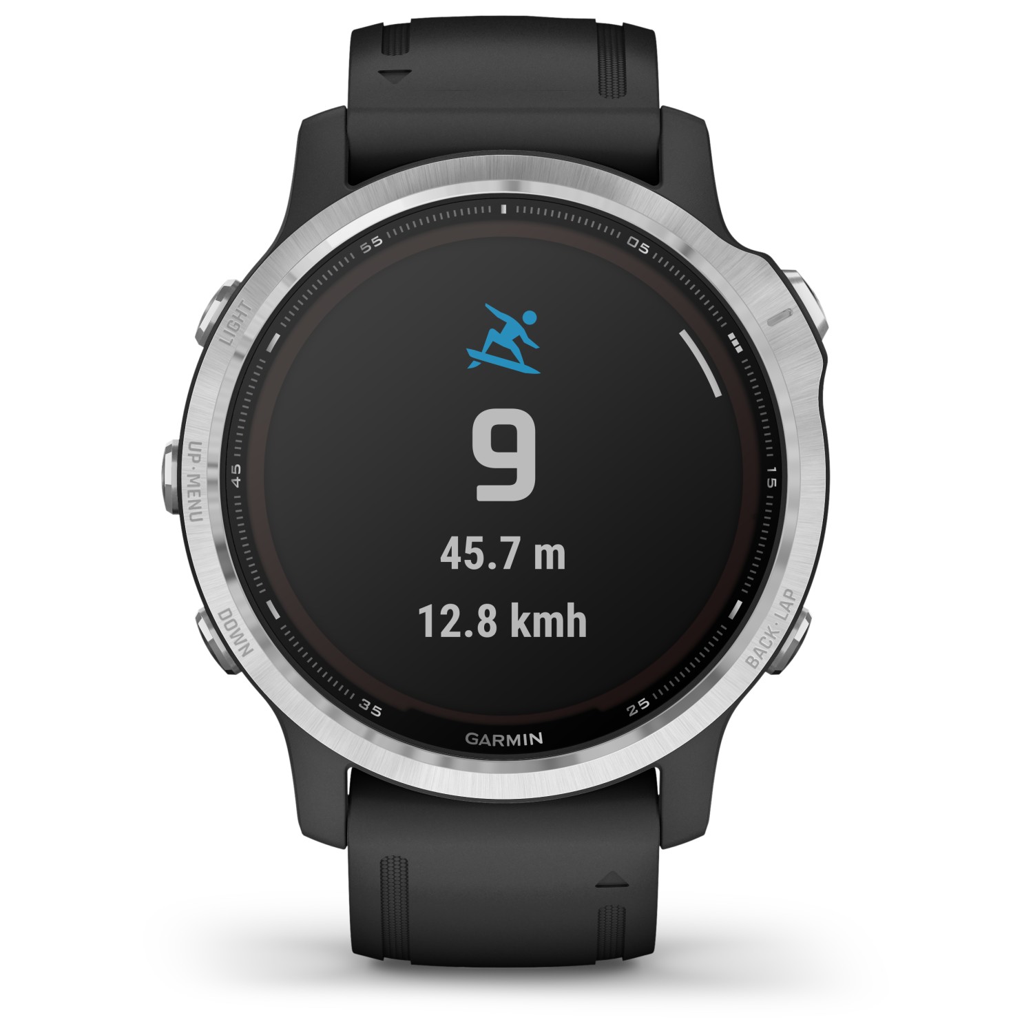 garmin fēnix 8