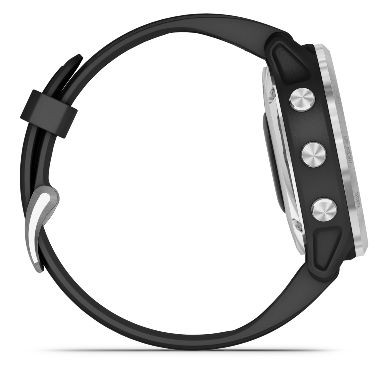 Garmin Fenix 6S Solar - Multi-function watch | Free EU Delivery |  Bergfreunde.eu