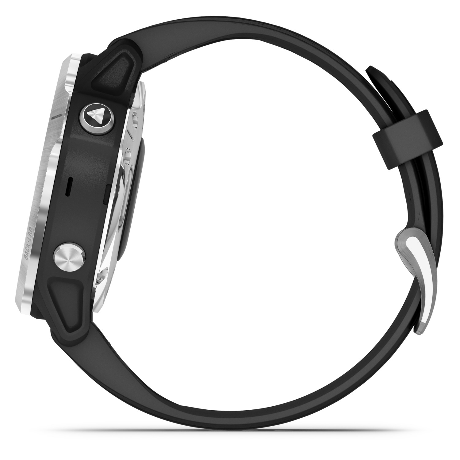 Garmin Fenix 6S Solar - Multi-function watch | Free EU Delivery |  Bergfreunde.eu