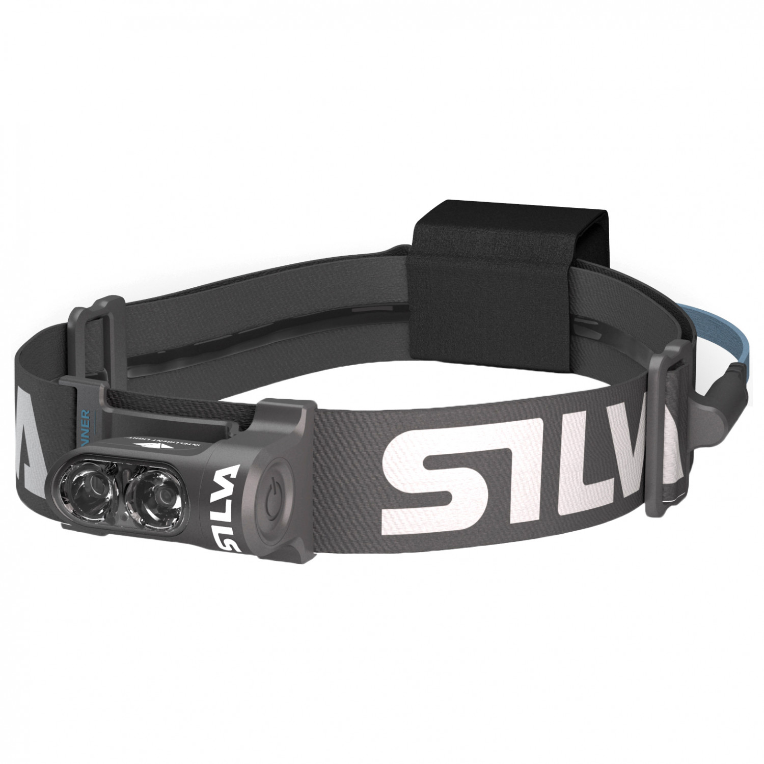 Silva Trail Runner Free Ultra - Head Torch | Free UK Delivery ...