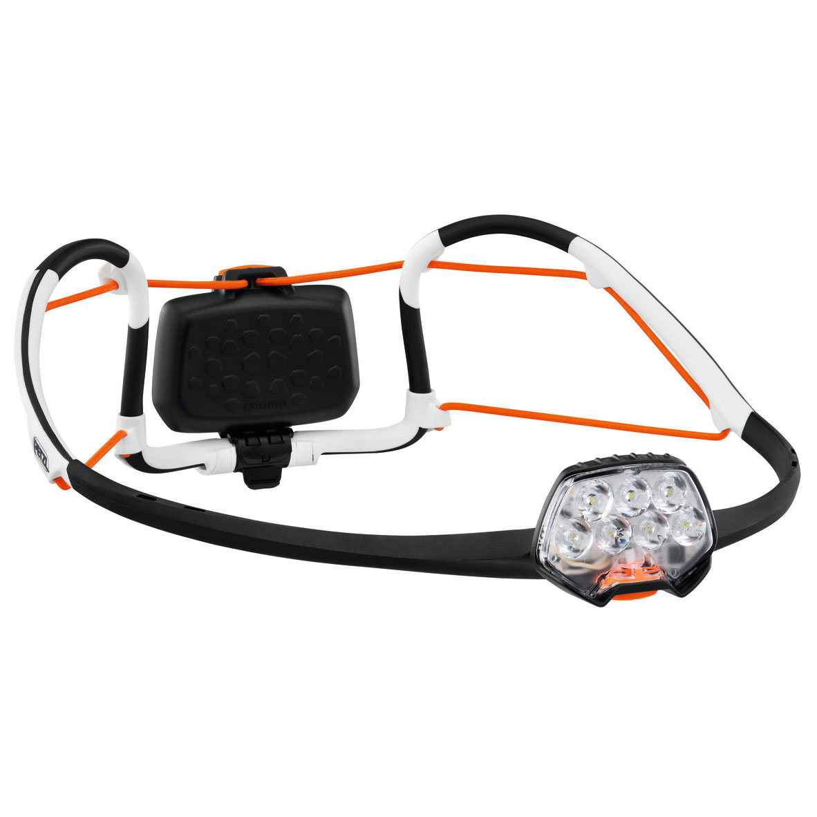 Petzl - IKO CORE - Stirnlampe