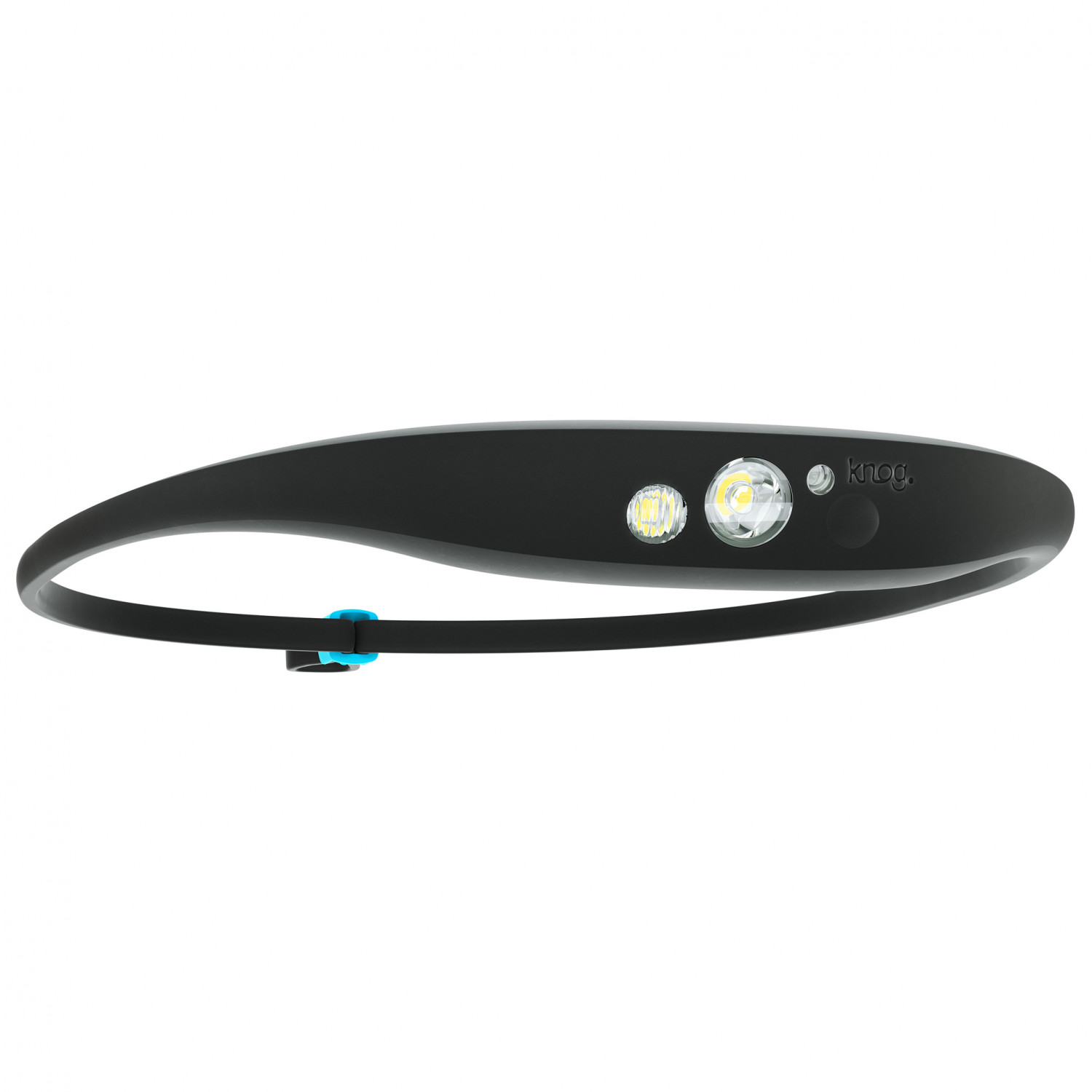 Lampe Frontale Knog Quokka Run 150 – Neuve Avec étiquette – Course à Pied