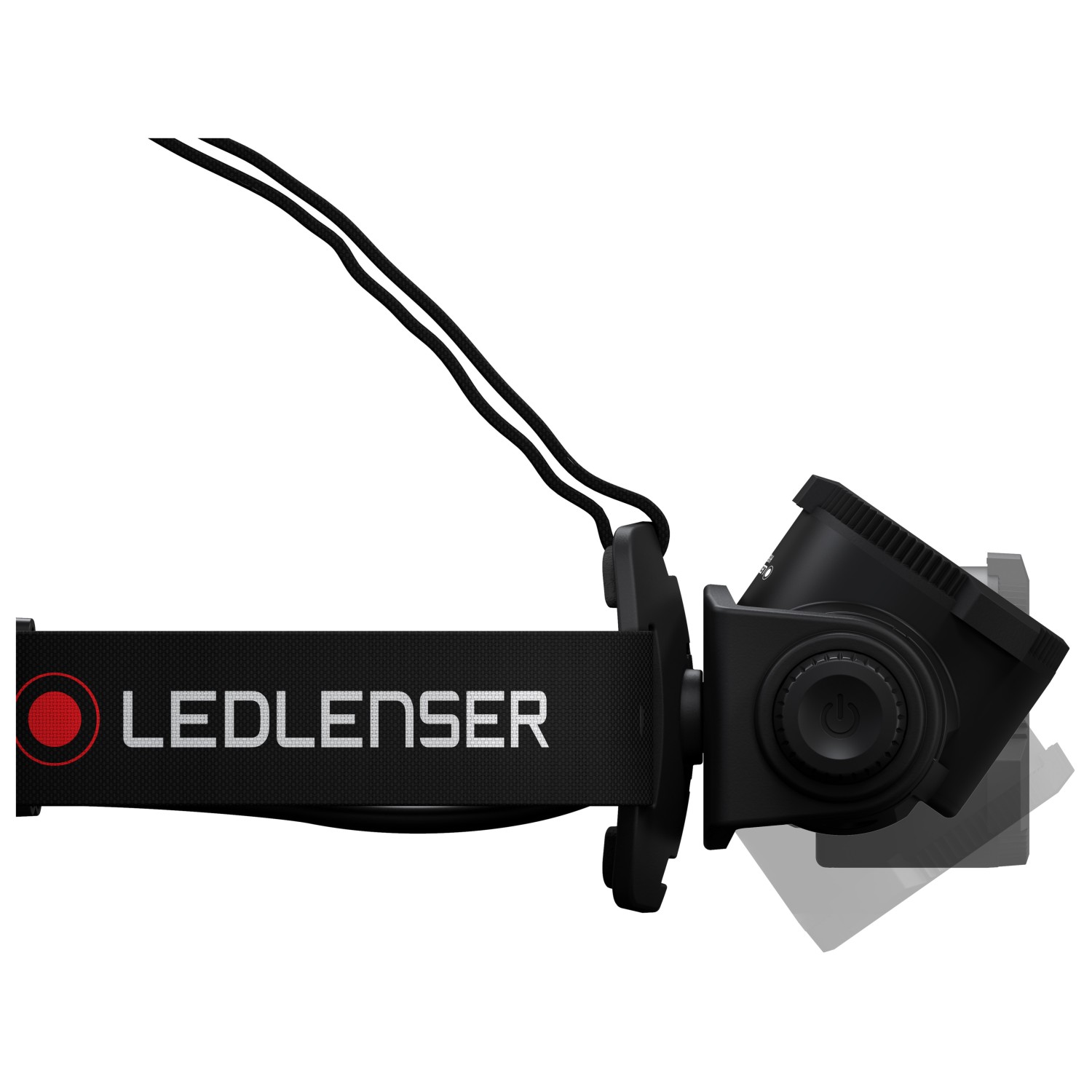 Ledlenser H15R Core - Head torch | Buy 