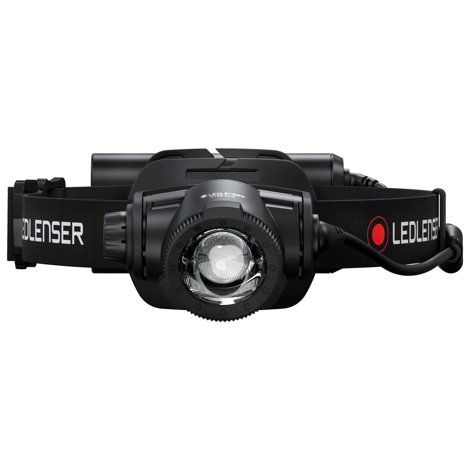 Ledlenser H15R Core - Head torch | Buy 