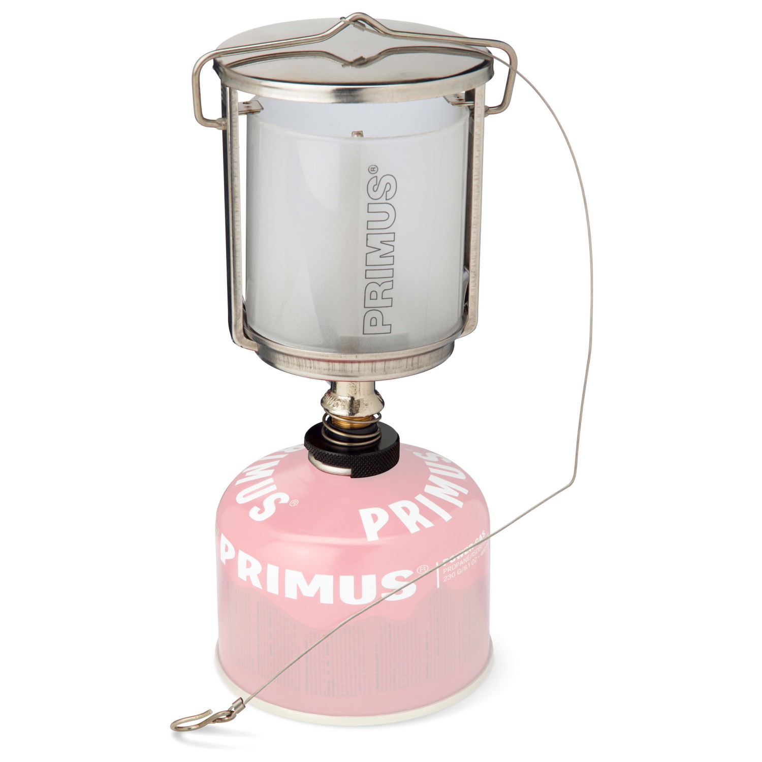 Primus Mimer Duo Lantern Gaslampe Online Kaufen Bergfreunde de