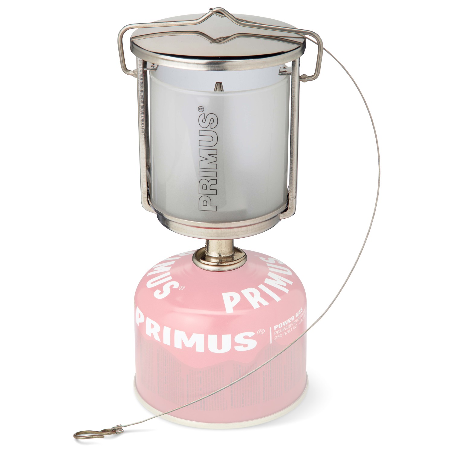 Primus Mimer Lantern - Gaslampe | Versandkostenfrei | Bergfreunde.de