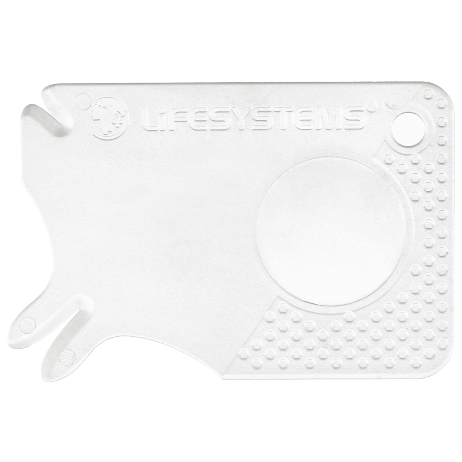 Lifesystems Tick Remover Tool Online Kaufen Bergfreunde de