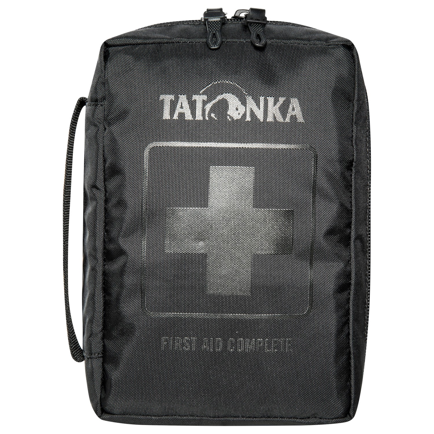 Tatonka First Aid Complete – Kit Pronto Soccorso Impermeabile Per 1-4 Persone, 18x12,5x5,5 Cm