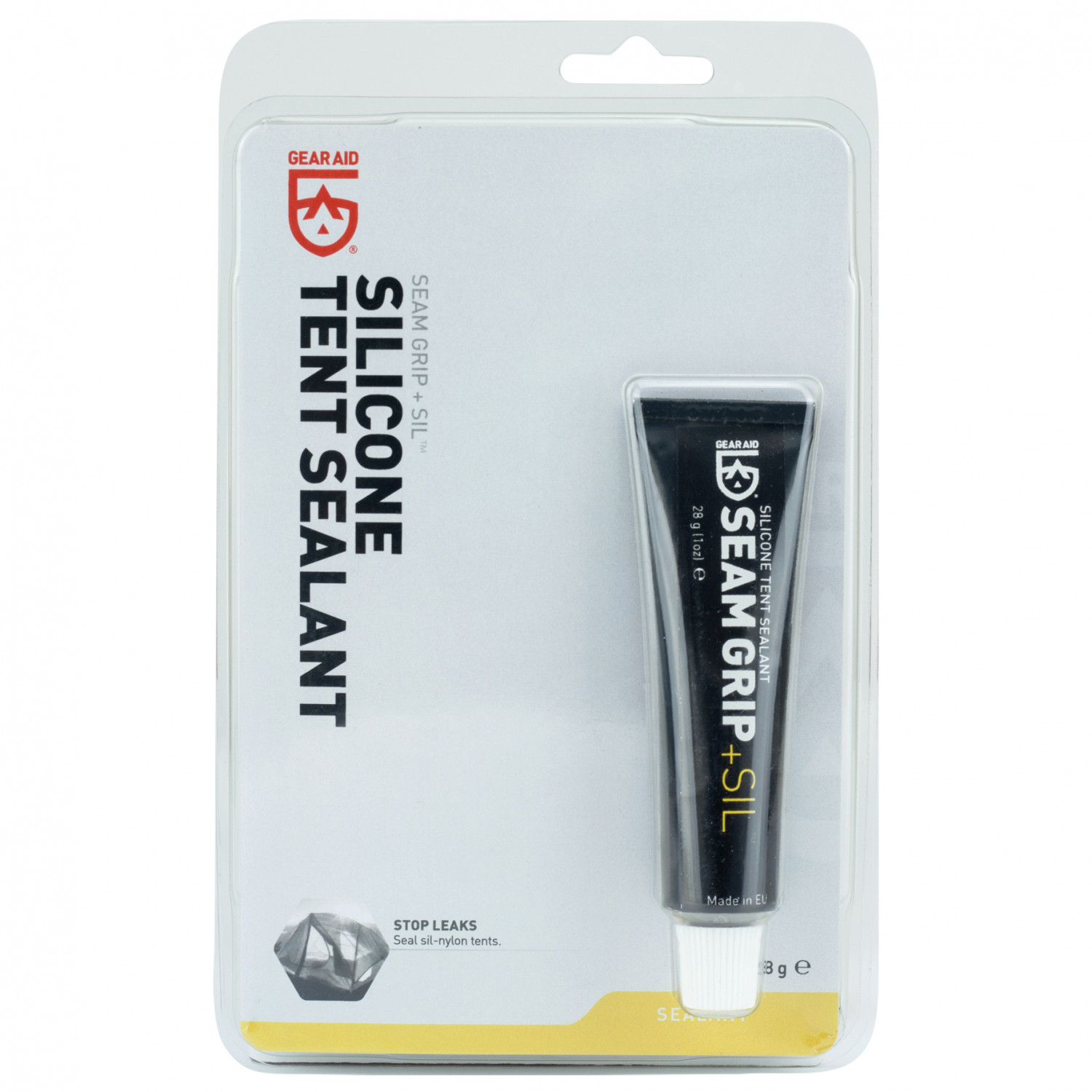 seam grip down jacket