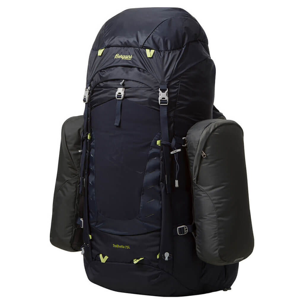 bergans daypack