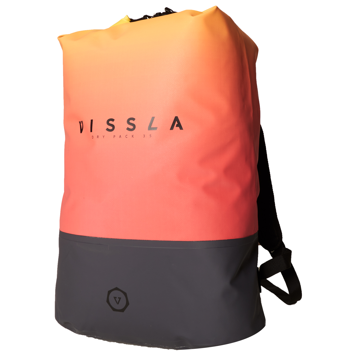 vissla waterproof backpack