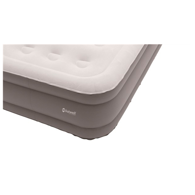 outwell air bed