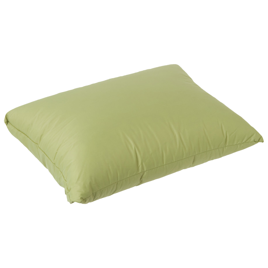green bean pillow