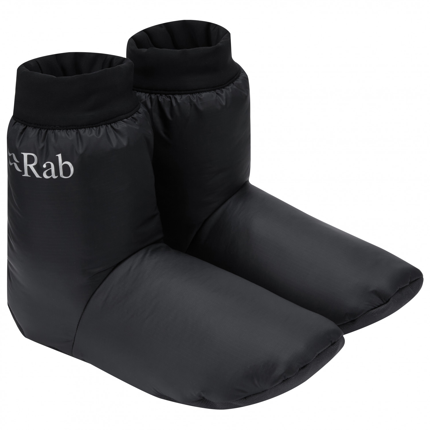 rab down slippers