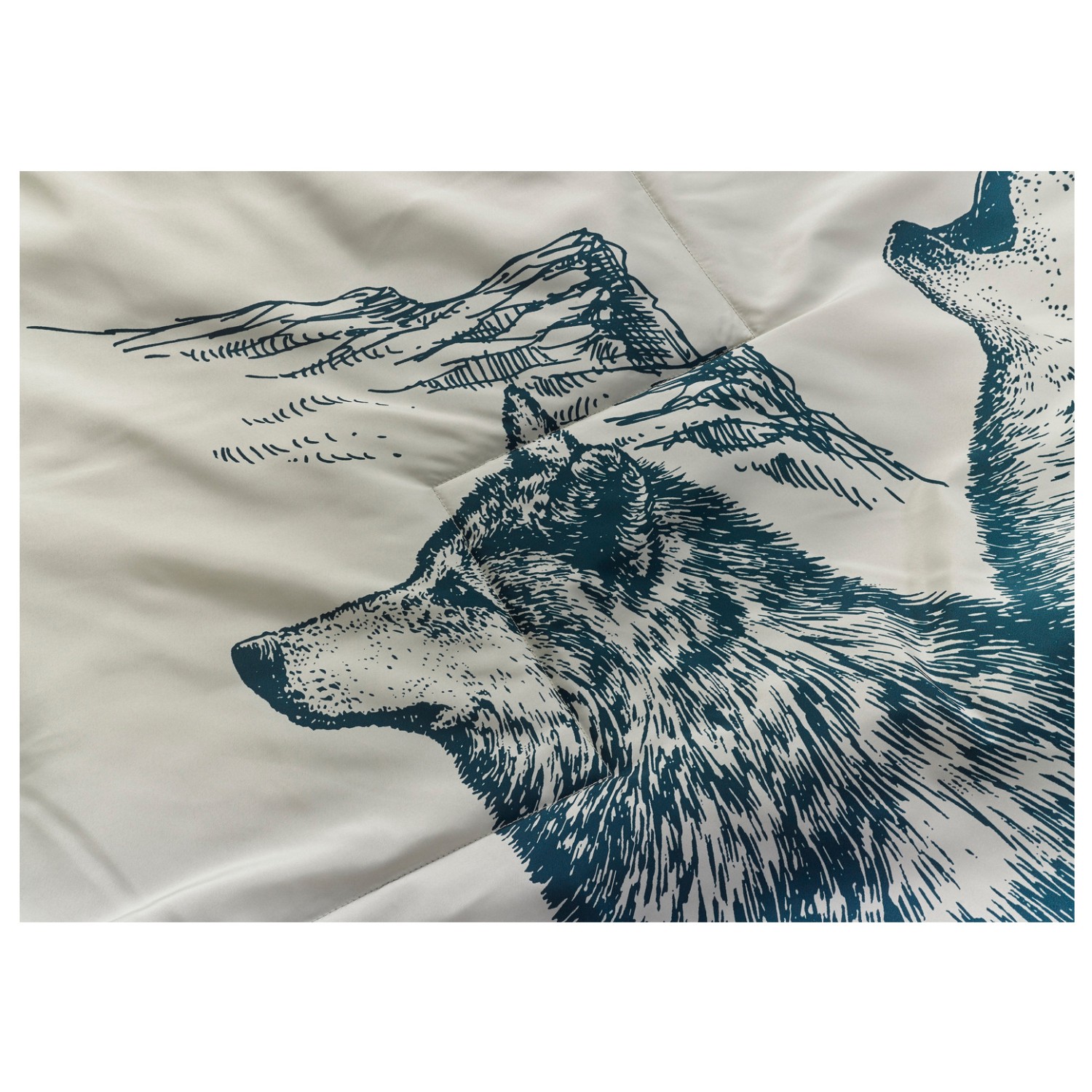 Therm-a-Rest Argo - Blanket | Free UK Delivery | Alpinetrek.co.uk