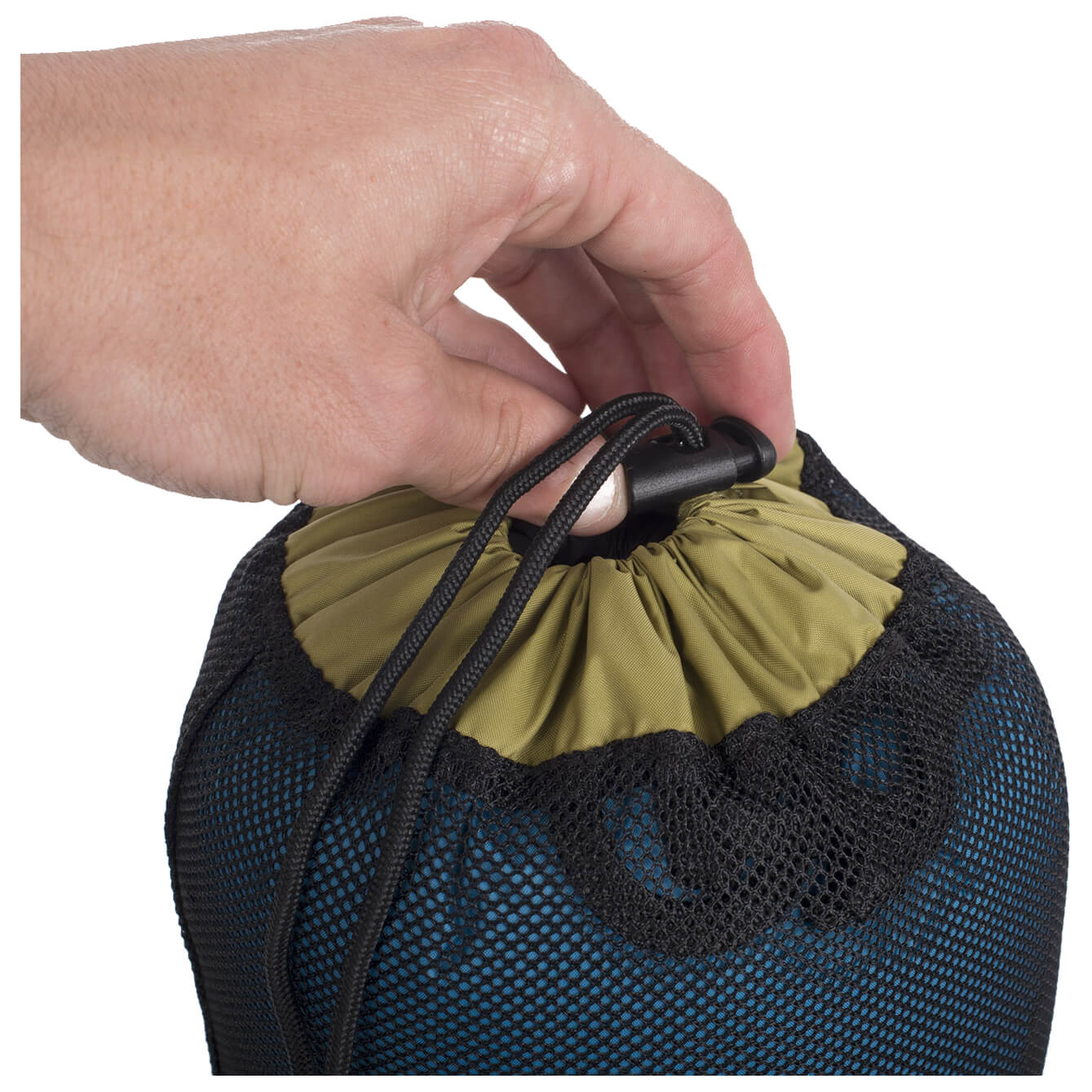 Sea To Summit Sac De Compression Ultra SIL - Ultra Léger Pour Sac De Couchage Et Vêtements