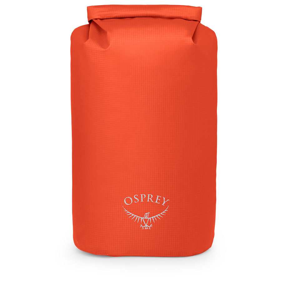 Osprey Wildwater Dry Bag 8 Unisex Accessories - Outdoor Tunnel Vision Grey O/S - View #3