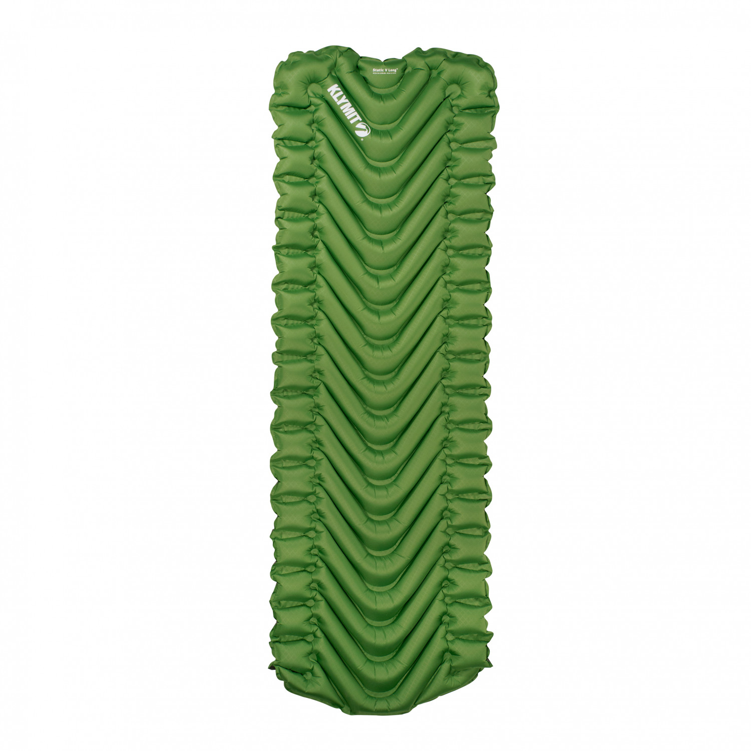 Klymit Insulated Static V Luxe slaapmat
